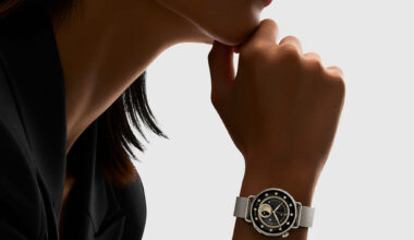Xiaomi showcases smaller Watch S4 ahead of its imminent launch