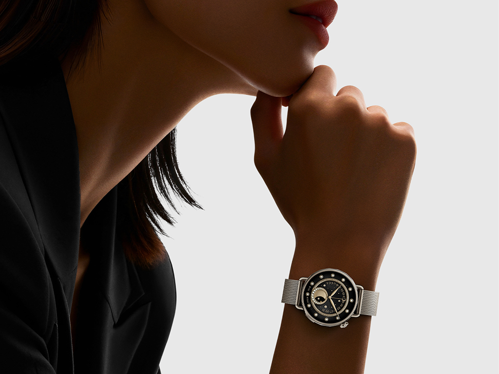 Xiaomi showcases smaller Watch S4 ahead of its imminent launch