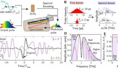 Quantitative single-shot Supercontinuum-Enhanced Terahertz Spectroscopy (SETS)