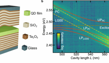 Room-temperature cavity exciton-polariton condensation in perovskite quantum dots