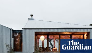 Victoria’s best new residential architecture – in pictures | Life and style