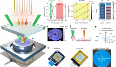 Ångström-tunable polarization-resolved solid-state photon sources