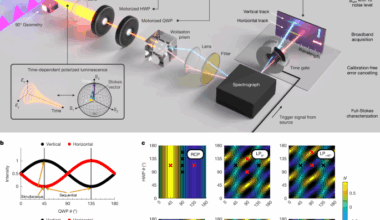 Broadband transient full-Stokes luminescence spectroscopy
