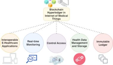 A lightweight scalable hybrid authentication framework for Internet of Medical Things (IoMT) using blockchain hyperledger consortium network with edge computing