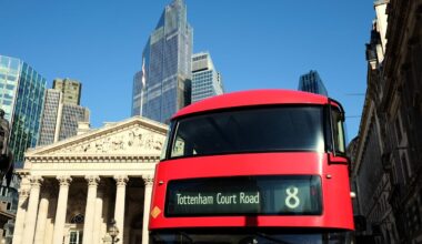 UK inflation slows to 3.4% in May as transport costs ease