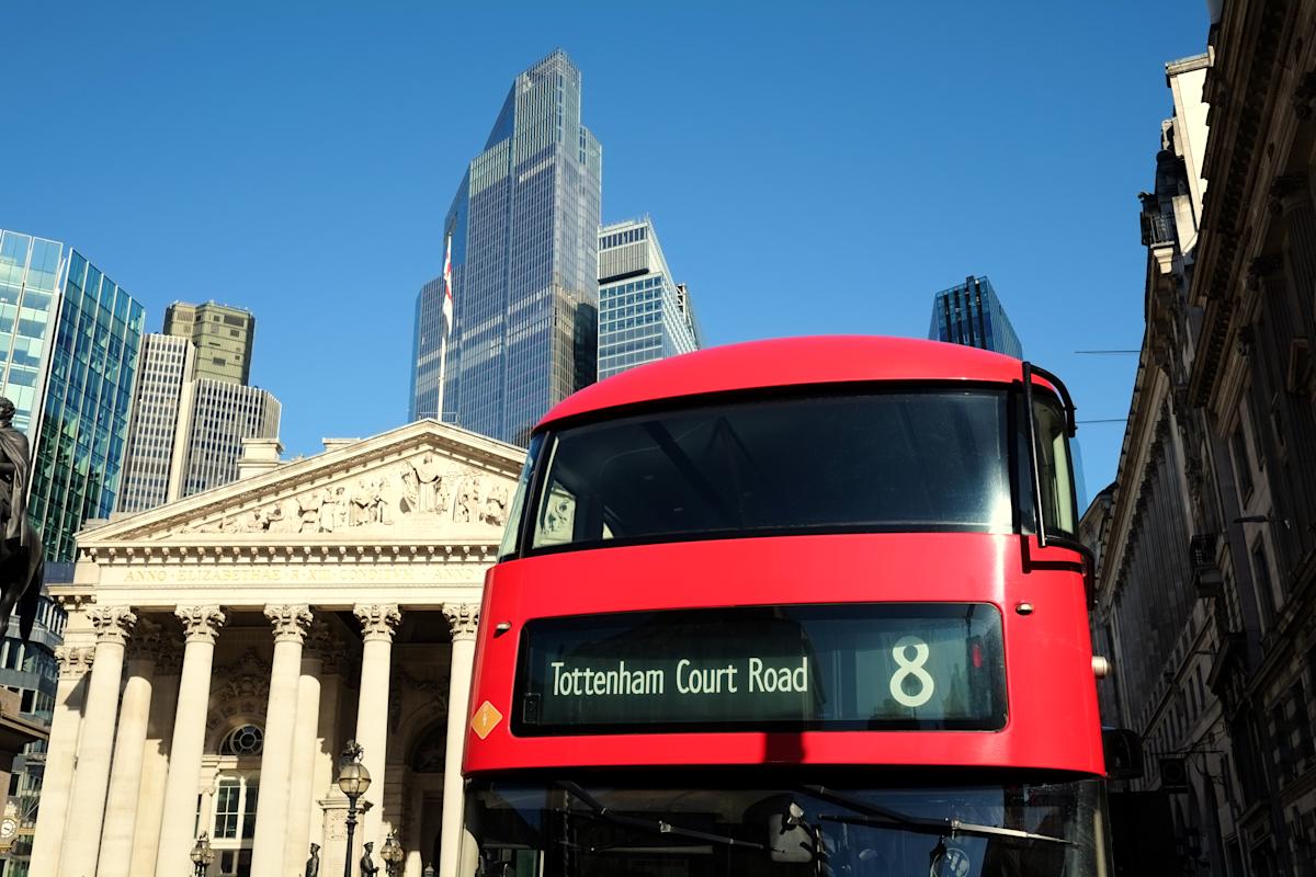 UK inflation slows to 3.4% in May as transport costs ease