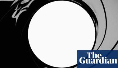 Idris, Aaron, Theo? Tell us who should be the next James Bond | James Bond