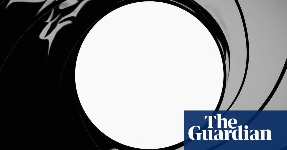 Idris, Aaron, Theo? Tell us who should be the next James Bond | James Bond
