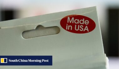 Trump Mobile drops ‘made in USA’ smartphone claims from website