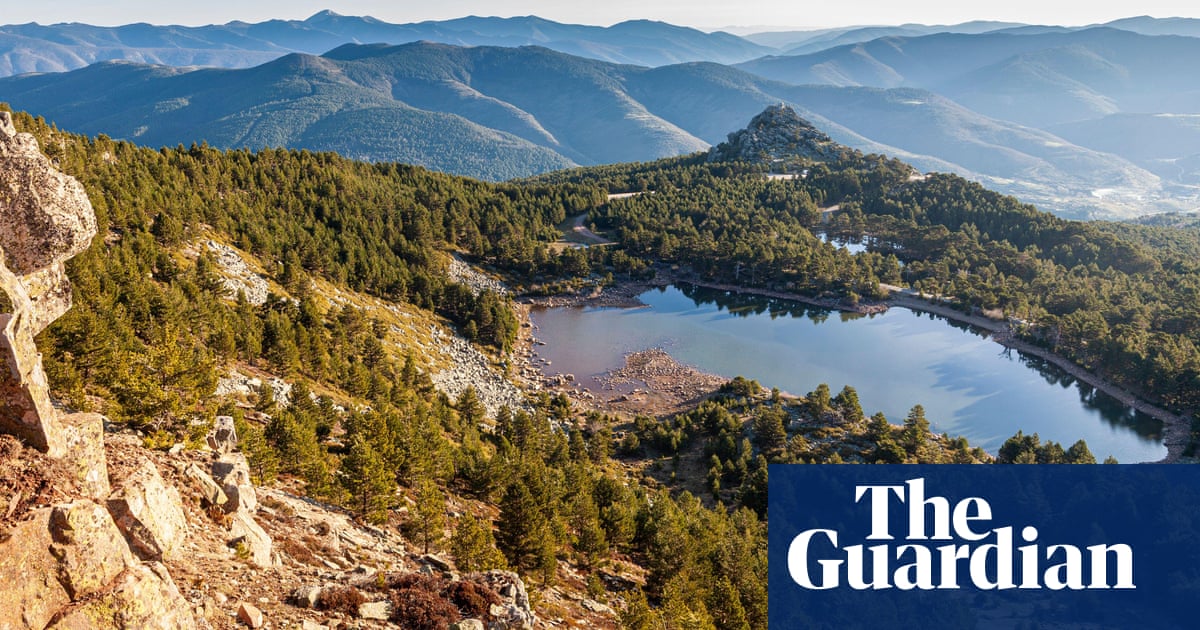 Discovering Spain’s Sierra de la Demanda: the land that social media forgot | Spain holidays