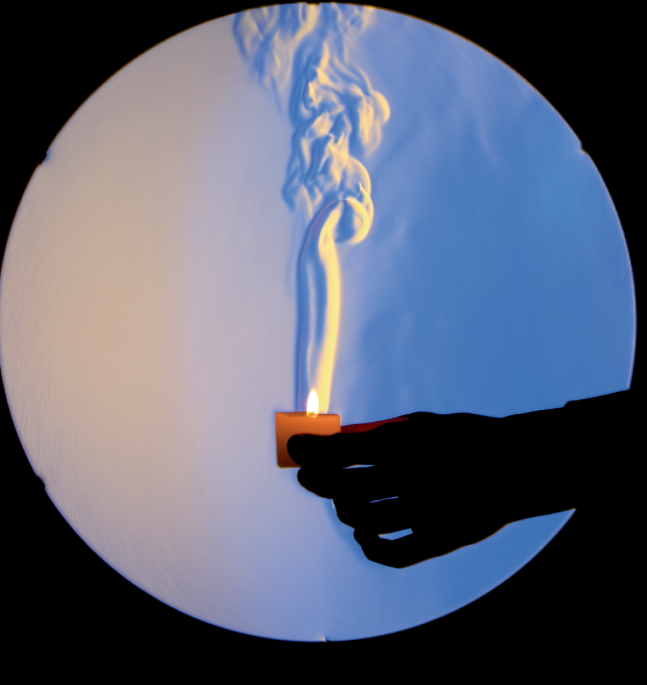 A new perspective on the simulation of stochastic problems in fluid mechanics with diffusion models