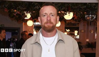 Bradley Wiggins