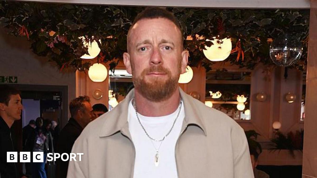 Bradley Wiggins