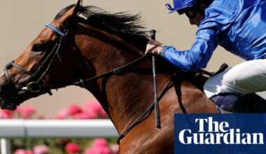 Ombudsman rules for red-hot Gosden team as Royal Ascot roasts in the sun | Royal Ascot