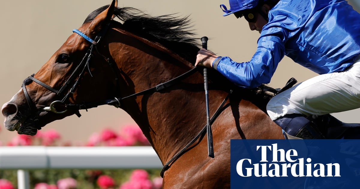 Ombudsman rules for red-hot Gosden team as Royal Ascot roasts in the sun | Royal Ascot