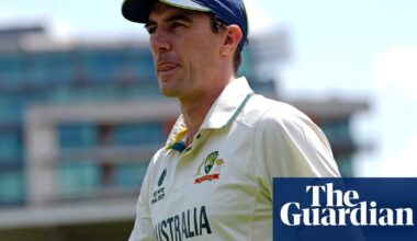 Pat Cummins admits ‘reset’ looms for Australia after crushing loss to South Africa | Australia cricket team