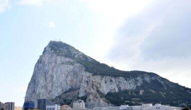 Spain handed new visa powers over Gibraltar in secret UK-EU talks