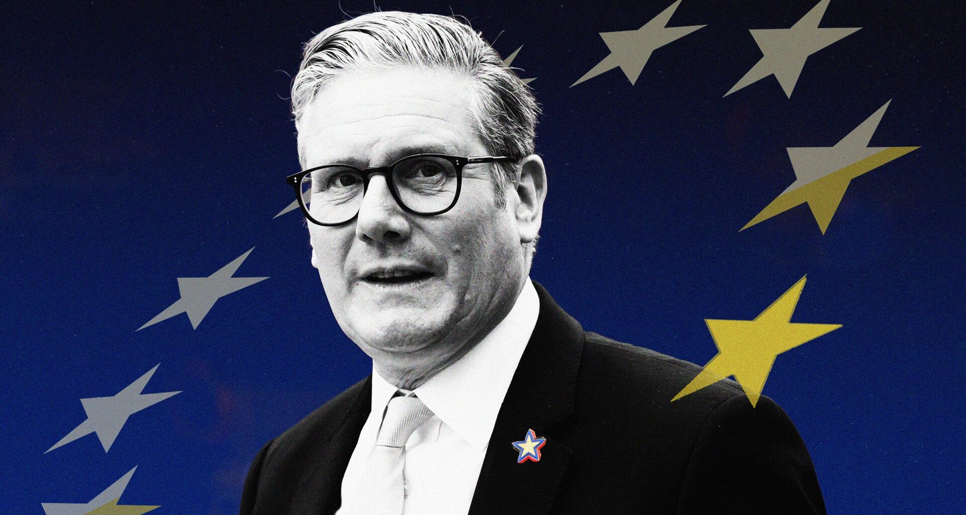 Starmer is sinking; would a different Labour PM reverse Brexit?