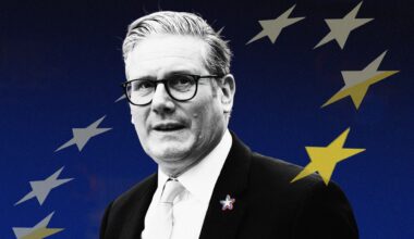 Starmer is sinking; would a different Labour PM reverse Brexit?