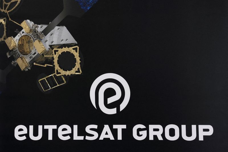 Eutelsat shares open up 6% after France gives it capital boost