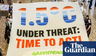 Wreckers, money woes and mutirão: 10 things we learned about Cop30 from Bonn climate talks | Cop30