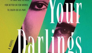 Book Marks reviews of Kill Your Darlings by Peter Swanson Book Marks