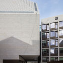 Printing House Square / Mccullough Mulvin Architects - Exterior Photography, Concrete