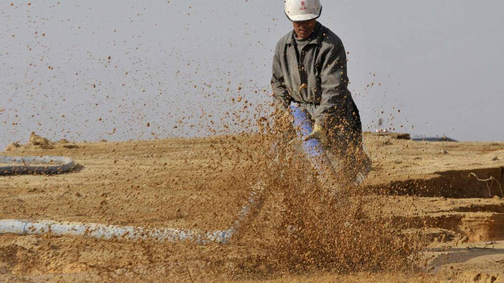 China proposes 'green channel' to export strategic minerals to EU