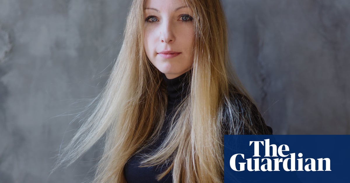 Orwell prize for political writing awarded to novelist killed in Ukraine war | Books