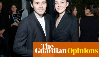 Move over Harry and Meghan: Britain’s real royal family are now dominating the US headlines | Arwa Mahdawi