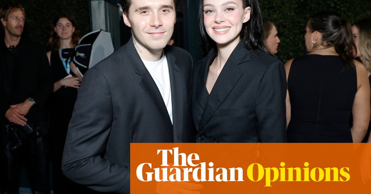 Move over Harry and Meghan: Britain’s real royal family are now dominating the US headlines | Arwa Mahdawi
