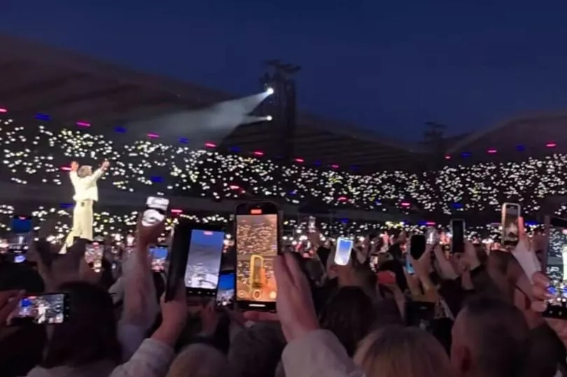 Edinburgh Live