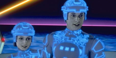 Previous Article: "I Would Have Slaughtered Goats To Make That Happen" - Ex-Monolith Staff On Mœbius & The Tron Sequel That Time Forgot