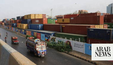 Pakistan tops global emerging market rankings in sovereign risk improvement — Bloomberg Intelligence