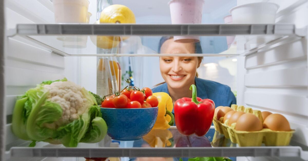 A recipe for living into old age independently