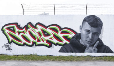 Britain makes a martyr of Mo Chara