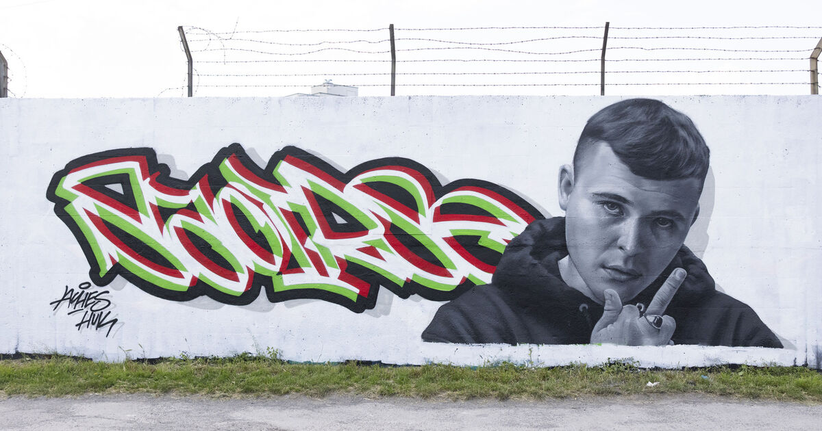 Britain makes a martyr of Mo Chara