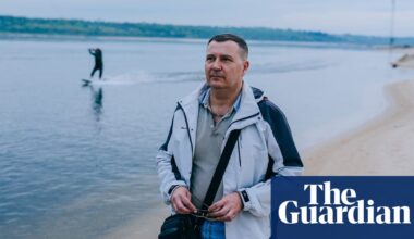 Banned from home for 40 years: deportations are Russia’s latest move to ‘cleanse’ Ukraine | Ukraine