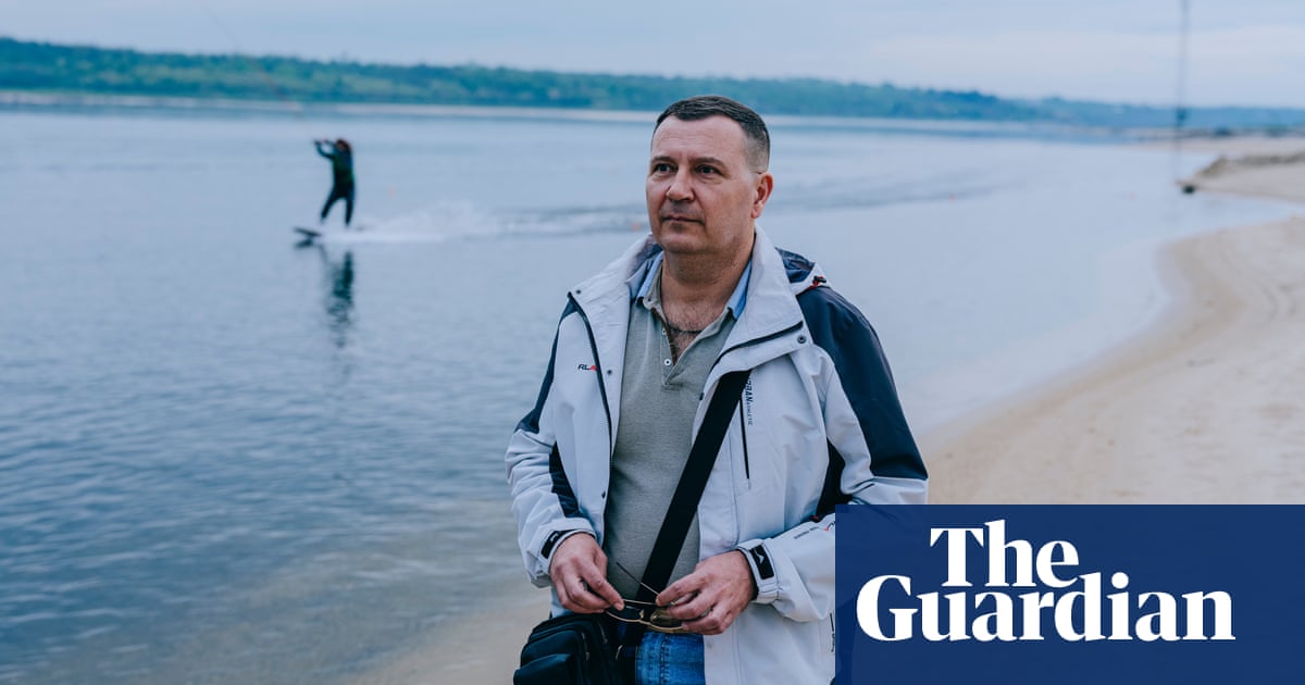 Banned from home for 40 years: deportations are Russia’s latest move to ‘cleanse’ Ukraine | Ukraine