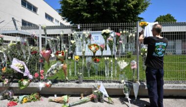 France eyes social media ban for kids under 15 after school stabbing