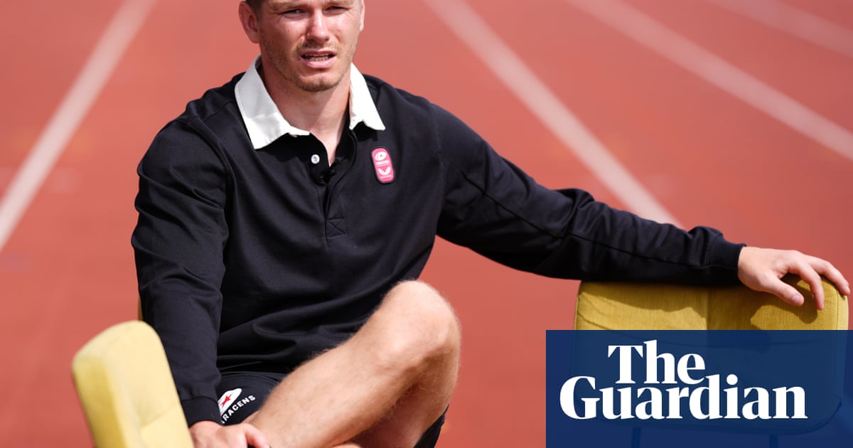 Owen Farrell focuses on Saracens return but keeps Lions and England on back burner | British & Irish Lions