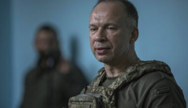 Ukraine says Russia not winding down and now eyeing Europe