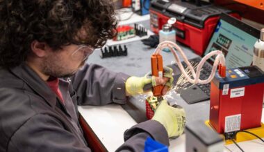 Europe's lithium quest hampered by China and lack of cash