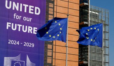 European Union divided over response to suspected Israeli rights breaches