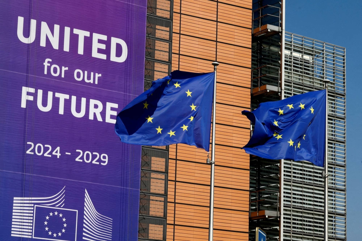 European Union divided over response to suspected Israeli rights breaches