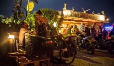Spain’s secret desert bar is making a comeback « Euro Weekly News