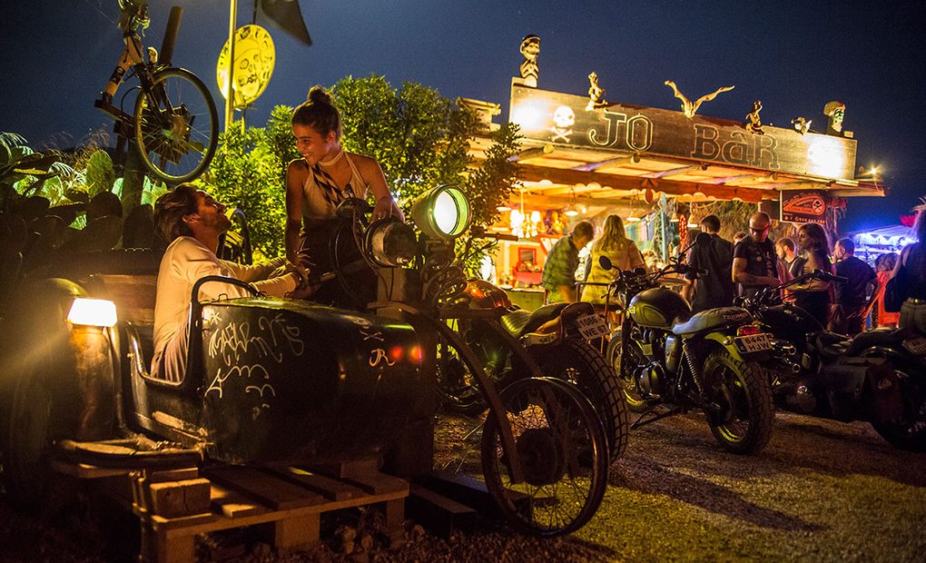 Spain’s secret desert bar is making a comeback « Euro Weekly News