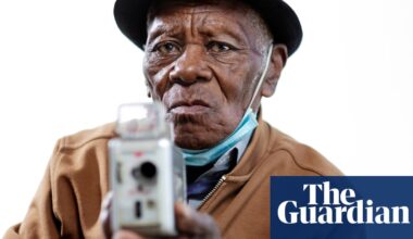Clovis Salmon, regarded as first black UK documentary film-maker, dies at 98 | Documentary films