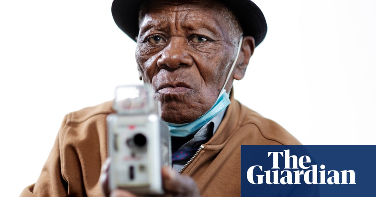 Clovis Salmon, regarded as first black UK documentary film-maker, dies at 98 | Documentary films