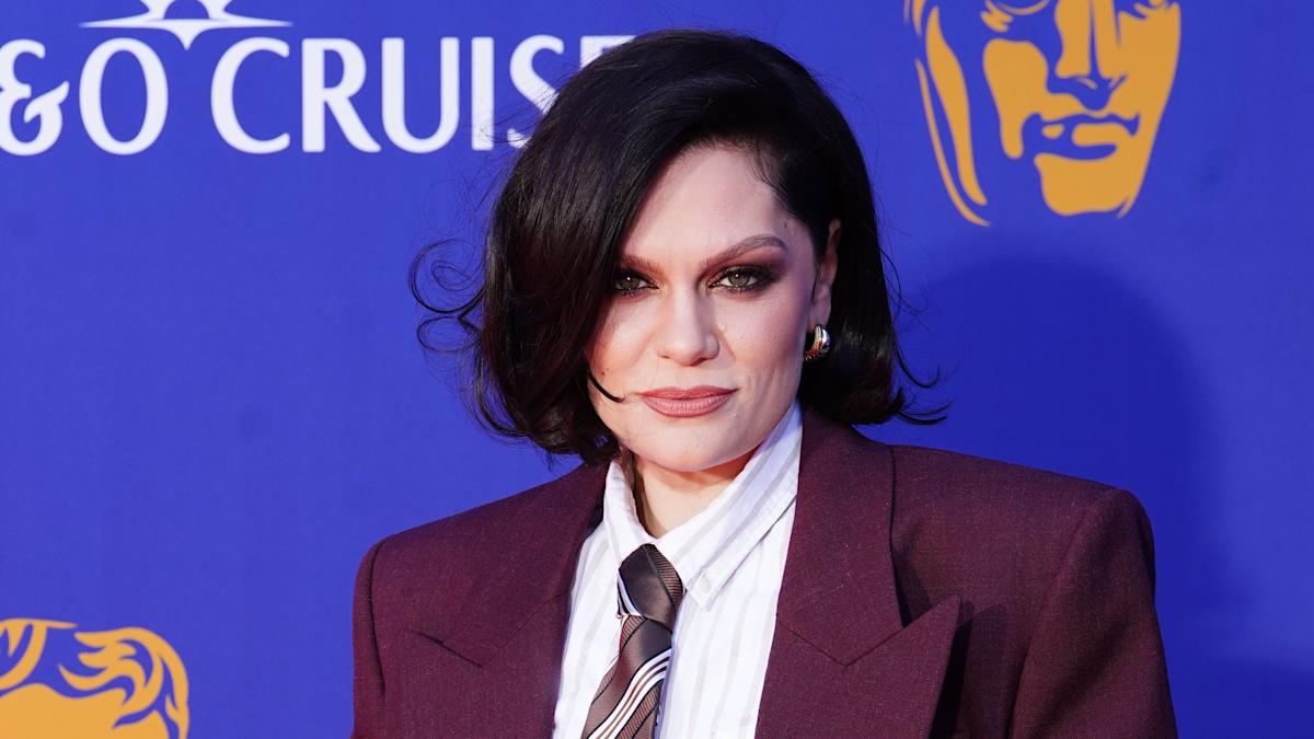 Singer Jessie J reveals she has been diagnosed with ‘early breast cancer’